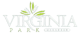 rumah virginia park makassar logo