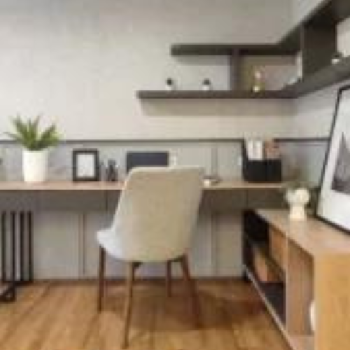 rumah virginia park makassar